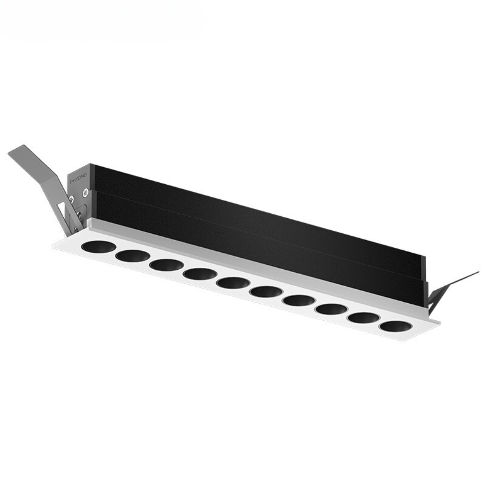 LED Recessed downlight