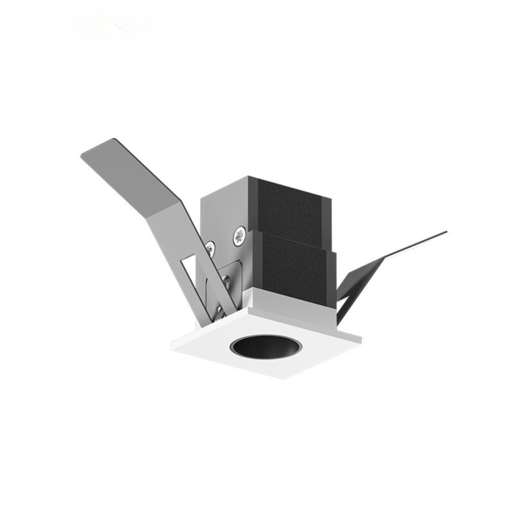 LED Recessed downlight