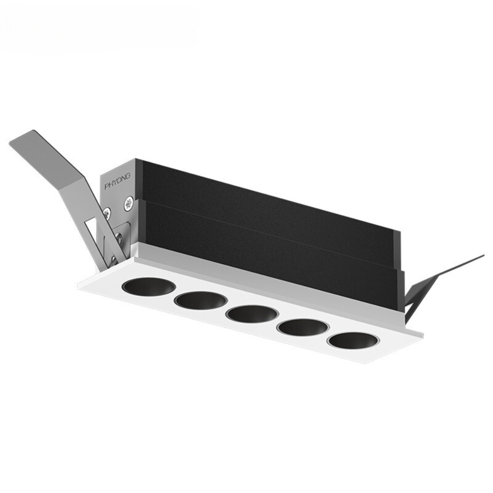 LED Recessed downlight