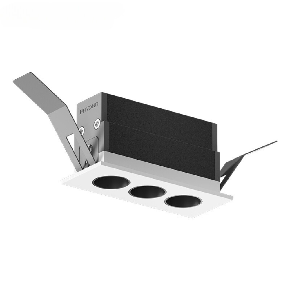 LED Recessed downlight
